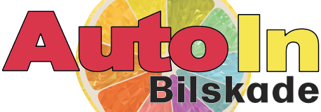 Logo for AutoIn Bilskade AS